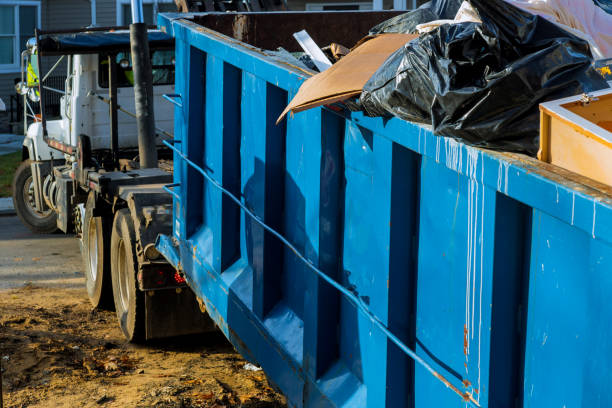 Best Recycling Services for Junk  in Mcarthur, OH